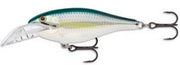 VOBLER RAPALA SCATTER RAP SHAD DEEP 7CM PEL