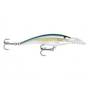 VOBLER RAPALA SCATTER RAP TAIL DANCER 9CM ALB 