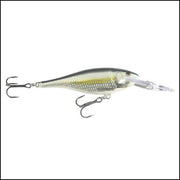 VOBLER RAPALA SHAD RAP 5CM ALB 
