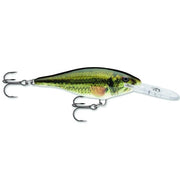 VOBLER RAPALA SHAD RAP 5CM LBL 