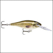 VOBLER RAPALA SHAD RAP 7CM CARP 
