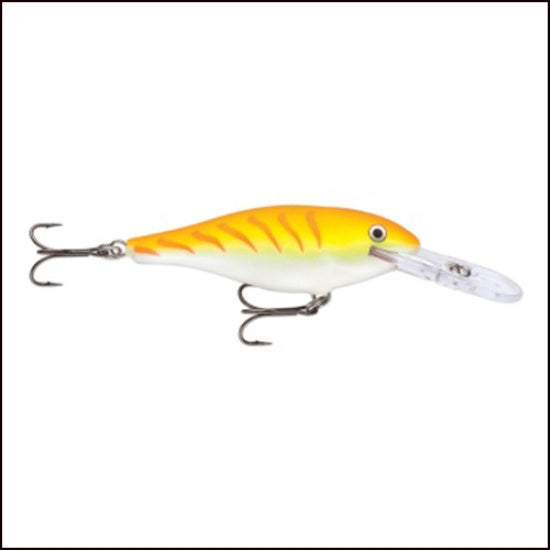 VOBLER RAPALA SHAD RAP 7CM OUT 