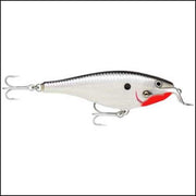 VOBLER RAPALA SHAD RAP MAGNUM  12CM CH  40G