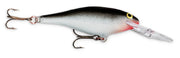 VOBLER RAPALA SHAD RAP S
