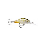 VOBLER RAPALA SHADOW RAP FAT JACK SDRFJ04 GNT
