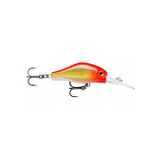 VOBLER RAPALA SHADOW RAP FAT JACK SDRFJ04 HH