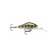 VOBLER RAPALA SHADOW RAP FAT JACK SDRFJ04 PEL