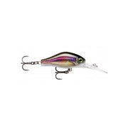 VOBLER RAPALA SHADOW RAP FAT JACK SDRFJ04 SML