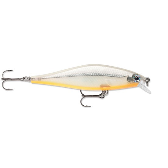 VOBLER RAPALA SHADOW RAP SHAD 9CM 12GR CULOARE BN