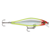 VOBLER RAPALA SHADOW RAP SHAD 9CM 12GR CULOARE CLN