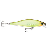 VOBLER RAPALA SHADOW RAP SHAD 9CM 12GR CULOARE HAY