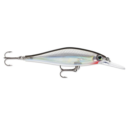VOBLER RAPALA SHADOW RAP SHAD DEEP 9CM 12GR CULOARE S