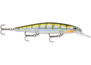 VOBLER RAPALA SHADOW RAP YELLOW PERCH 11CM 13GR / 1.2-2.4MT
