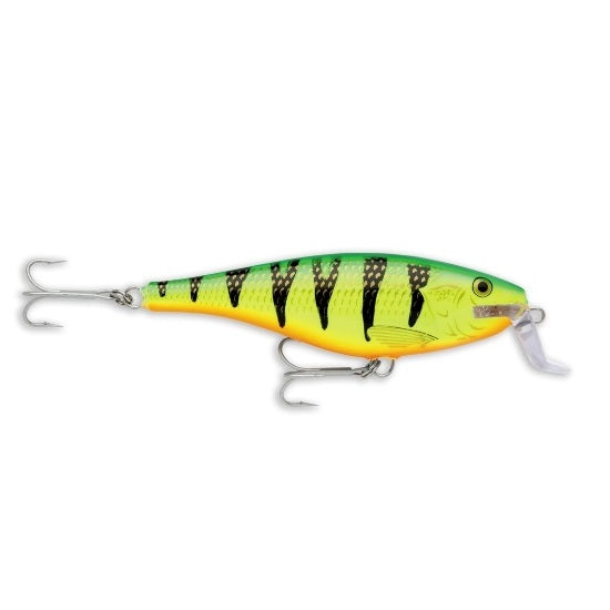 VOBLER RAPALA SHALLOW SHAD RAP 14CM / 45GR FP 
