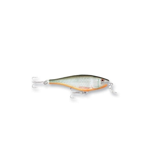 VOBLER RAPALA SHALLOW SHAD RAP 14CM / 45GR RFSH 