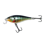 VOBLER RAPALA SHALLOW SHAD RAP 7CM BG 