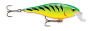 VOBLER RAPALA SHALLOW SHAD RAP FT