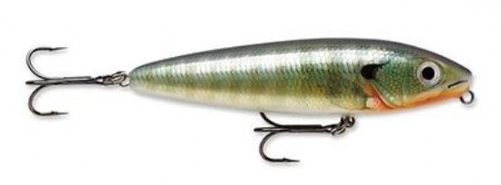 VOBLER RAPALA SKITTER WALK 8CM BG 