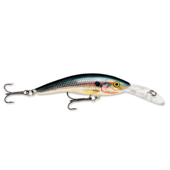 VOBLER RAPALA TAIL DANCER 5CM / 6GR SD 