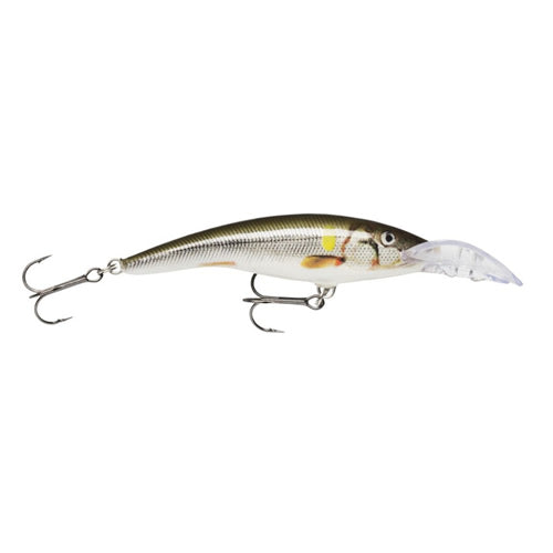 VOBLER RAPALA TAIL DANCER SCRTD09 AYUL