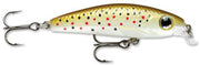 VOBLER RAPALA TR ULTRA LIGHT MINNOW