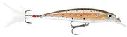 VOBLER RAPALA TR X-RAP
