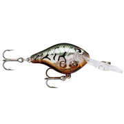 VOBLER RAPALA ULTRA LIGHT CRANK 3CM / 4GR GLTU 