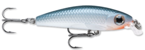 VOBLER RAPALA ULTRA LIGHT  MINNOW 6CM / 4GR SD 