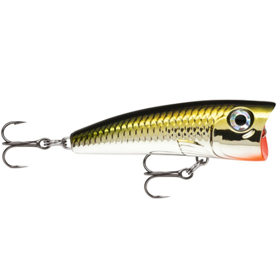 VOBLER RAPALA ULTRA LIGHT  POP 4CM / 3GR GCH 