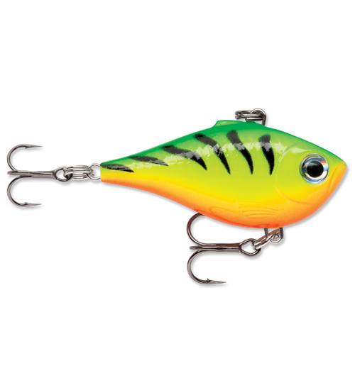 VOBLER RAPALA ULTRA LIGHT  RIPPIN' RAP 4CM / 5GR FT 