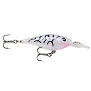 VOBLER RAPALA ULTRA LIGHT  SHAD 4CM / 3GR  GPTU 