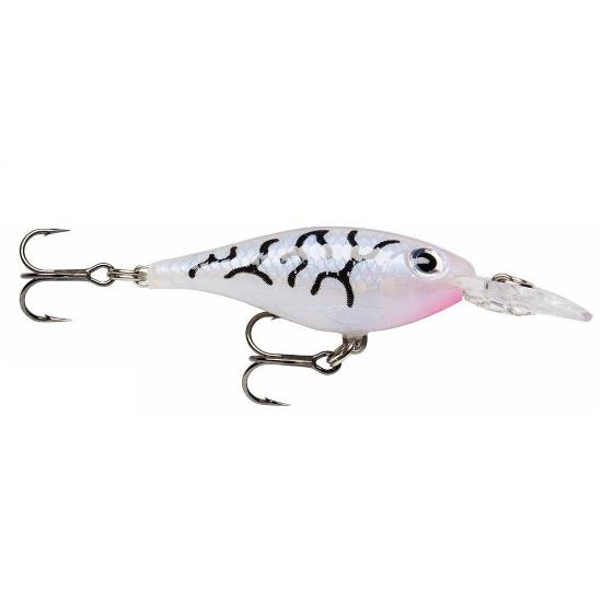 VOBLER RAPALA ULTRA LIGHT  SHAD 4CM / 3GR  GPTU 