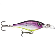 VOBLER RAPALA ULTRA LIGHT  SHAD 4CM / 3GR  SP 