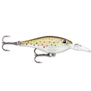 VOBLER RAPALA ULTRA LIGHT  SHAD 4CM / 3GR  TR 