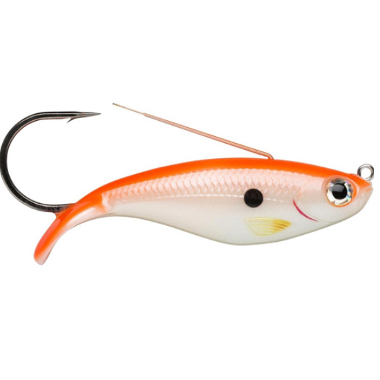 VOBLER RAPALA WEEDLESS SHAD 8CM / 16GR FRP 