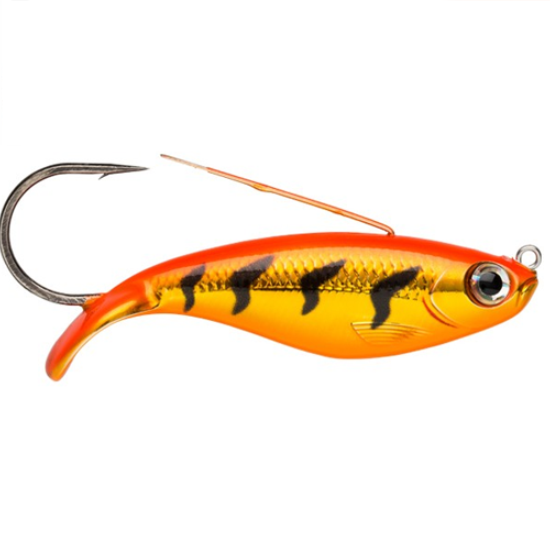 VOBLER RAPALA WEEDLESS SHAD 8CM / 16GR GFRT 