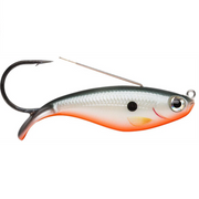 VOBLER RAPALA WEEDLESS SHAD 8CM / 16GR SD 