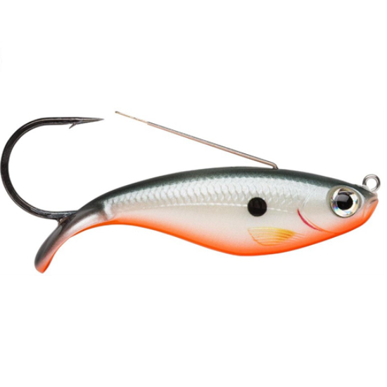 VOBLER RAPALA WEEDLESS SHAD 8CM / 16GR SD 