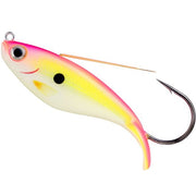 VOBLER RAPALA WEEDLESS SHAD CULOARE PSU 8CM 16G