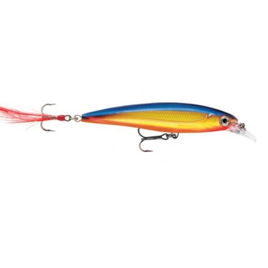 VOBLER RAPALA X-RAP 6CM HS 