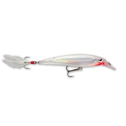 VOBLER RAPALA X-RAP 8CM GHU 