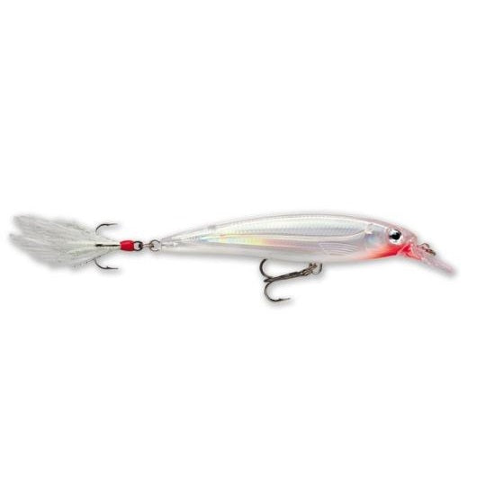 VOBLER RAPALA X-RAP 8CM GHU 