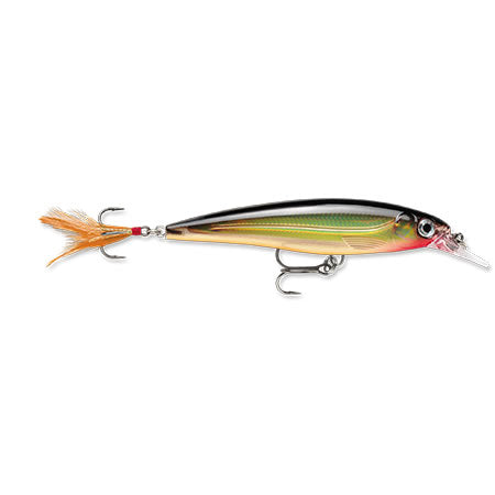 VOBLER RAPALA X-RAP G