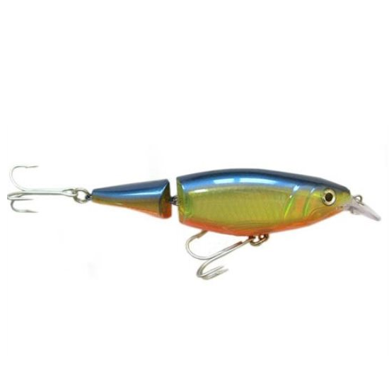 VOBLER RAPALA X-RAP JOINTED SHAD 13GR HS 