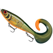 VOBLER RAPALA X-RAP OTUS CULOARE SCRR 17CM 40G