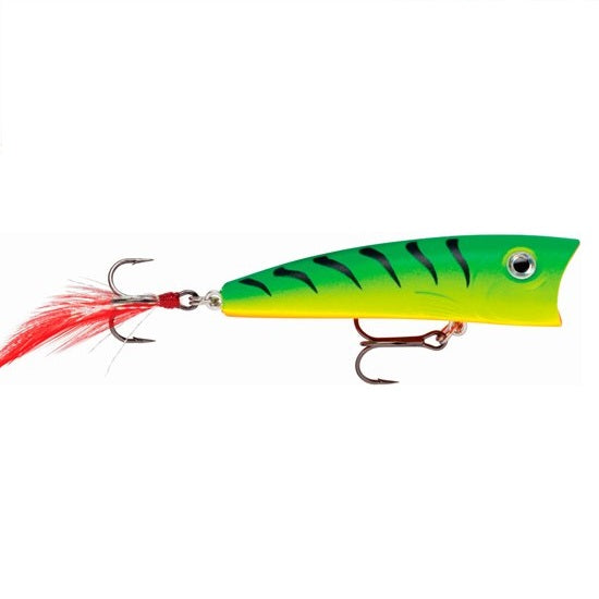 VOBLER RAPALA X RAP POP 7CM FTU 