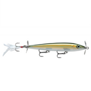 VOBLER RAPALA X-RAP PROP 11CM / 11GR GO 