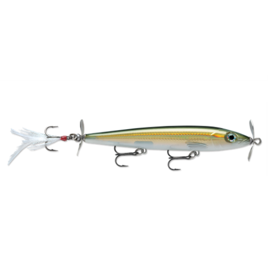 VOBLER RAPALA X-RAP PROP 11CM / 11GR GO 