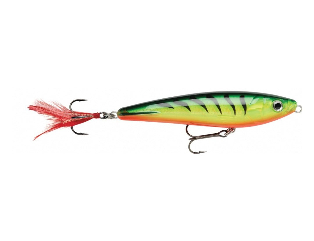 VOBLER RAPALA X-RAP SUBWALK 7CM / 12GR FT 