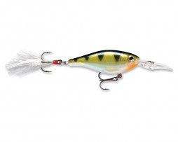 VOBLER RAPALA YP X-RAP SHAD